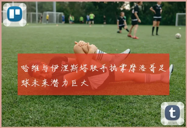 哈维与伊涅斯塔联手执掌摩洛哥足球未来潜力巨大